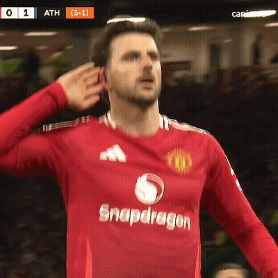 Man Wearing Headphones Bernard Game Master GIF