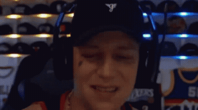 Man Wearing Headphones Says Ne Digg A GIF