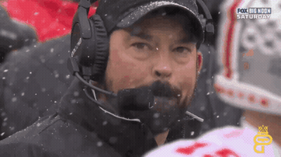 Man Wearing Headset Fox Big Noon Saturday GIF