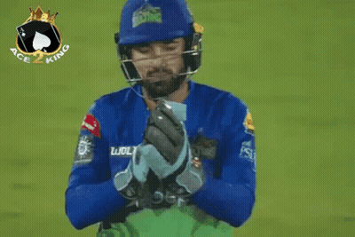 Man Wearing Helmet And Pepsi Shirt GIF