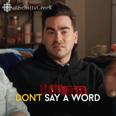 Man Wearing Hoodie Saying Lover GIF