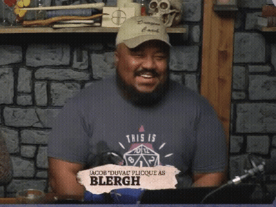 Man Wearing I M In Shirt GIF