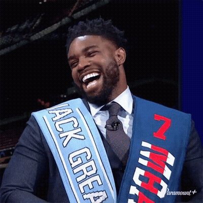 Man Wearing Jack Great Sash GIF