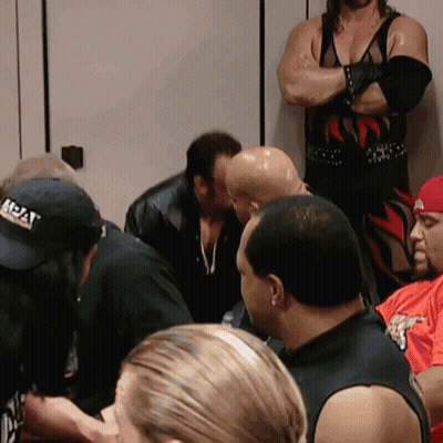 Man Wearing KDA Hat GIF