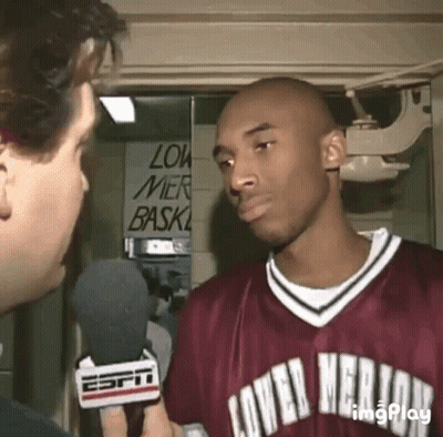 Man Wearing Lonely Merton Jersey GIF