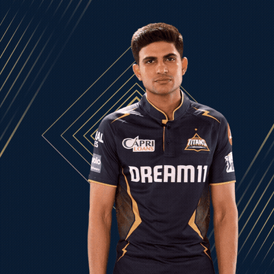 Man Wearing Maha De Shirt GIF