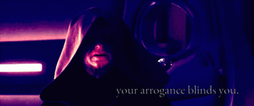 Man Wearing Mask Saying Do It GIF