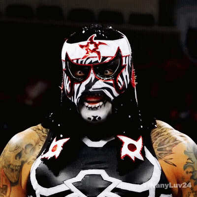 Man Wearing Mask With Hashtag GIF