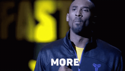Man Wearing More Jacket GIF