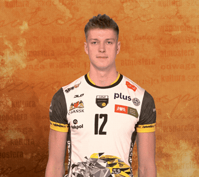 Man Wearing Plus Shirt