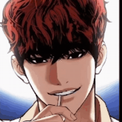 Man Wearing Solo MMV Shirt GIF