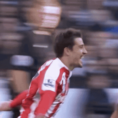 Man Wearing Statsports Vest GIF