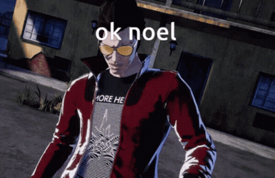 Man Wearing Sunglasses And More He Shirt GIF