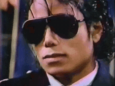 Man Wearing Sunglasses Close Up