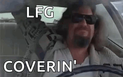 Man Wearing Sunglasses Driving Car GIF
