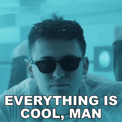 Cool Guy GIFs