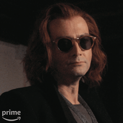 Man Wearing Sunglasses With Yep Text GIF