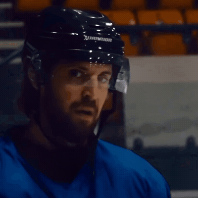 Man Wearing Support You Frenz Sweatshirt GIF