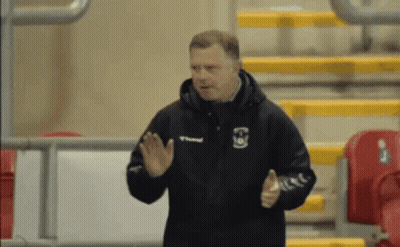Man Wearing Tivoli Jacket GIF