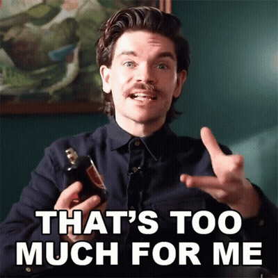 Man Wearing Tivoli Jacket GIF