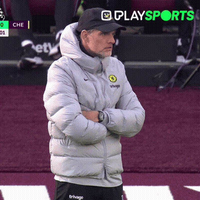 Man Wearing Trivago Jacket GIF