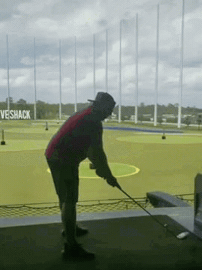 Man Wearing Where The Owls T-Shirt GIF