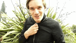 Man Wet Himself GIF