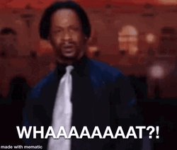 Man Whaaaat Reaction GIF