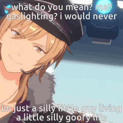 Man What Do You Mean GIF