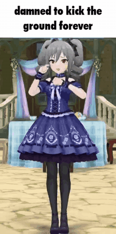 Man Wig Sunglasses Scream If You Love Finland GIF
