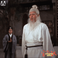 Man Wise Beyond His Years GIF