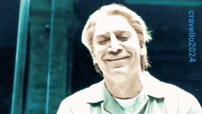 Man With 2024 Year GIF