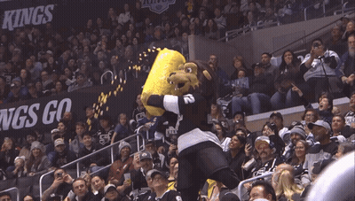 Man With Arms Crossed Saying I'm Mike And I Approve This Message GIF