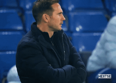 Man With Arms In The Air Heitse GIF