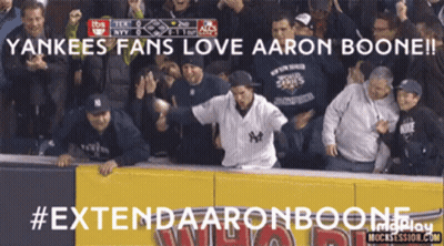 Man With Arms Outstretched Saying I'm A Real Man GIF