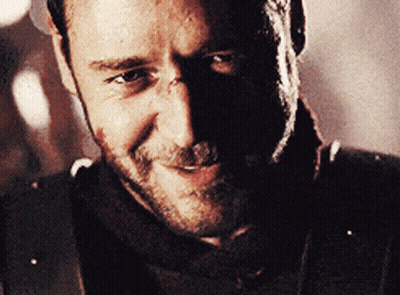 Man With Beard GIF