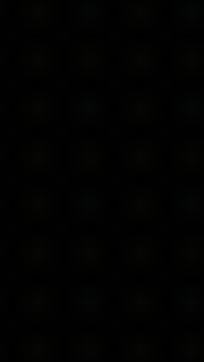 Man With Beard And Black Hat GIF