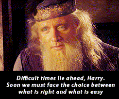 Man With Beard And Difficult Times Harry GIF