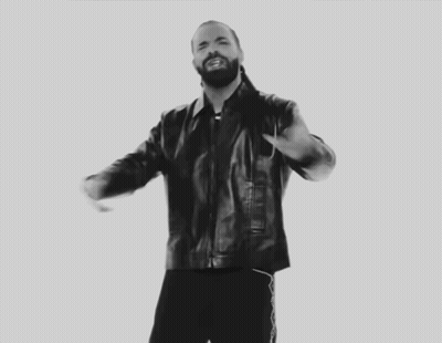 Man With Beard And Earrings GIF