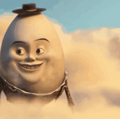 Man With Beard And Hat GIF