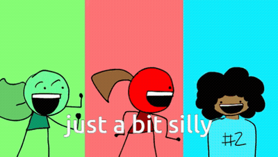 Man With Beard And Hat Spoon GIF