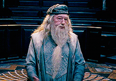 Man With Beard And Hat GIF