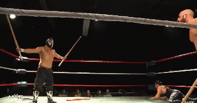 Man With Beard And Head Scarf GIF