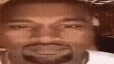 Man With Beard And Headphones GIF