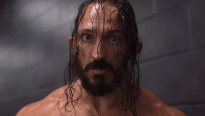 Man With Beard And Long Hair Says I'm Gonna Take Your Belt GIF