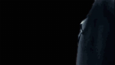 Man With Beard And Speech Bubble Do You Wanna Make Today Your Last Day GIF