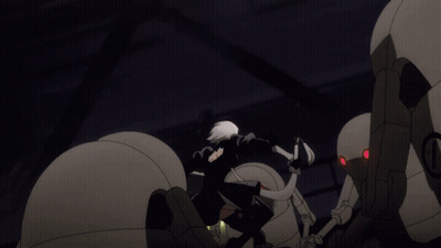 Man With Beard And Stethoscope Says That Is How It Works GIF