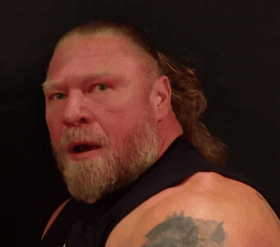 Man With Beard And Tattoo GIF