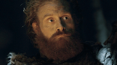 Man With Beard And This Is The Way GIF