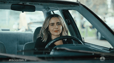 Man With Beard And White Shirt GIF